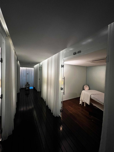 Imagen 18 de 24 de Alquier Apartamento Punta Del Este Temporada Yoo Punta Spa, Piscina, Cine, Playa. Por Día O Quincena