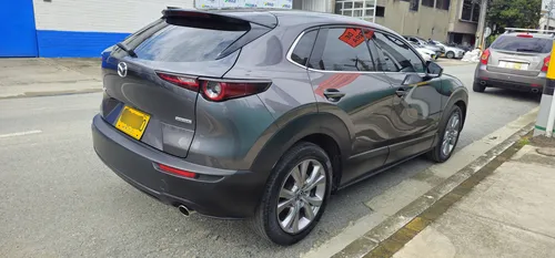 Mazda CX-30 2.0 Touring