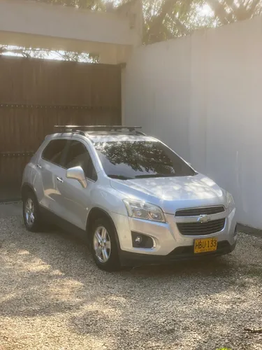 Chevrolet Tracker 1.8 Lt