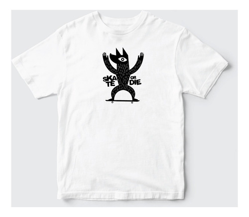 Remeras De Hombre Estampadas 100% Algodón Peinado