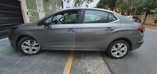 Citroën C4 Hdi Feel Pack