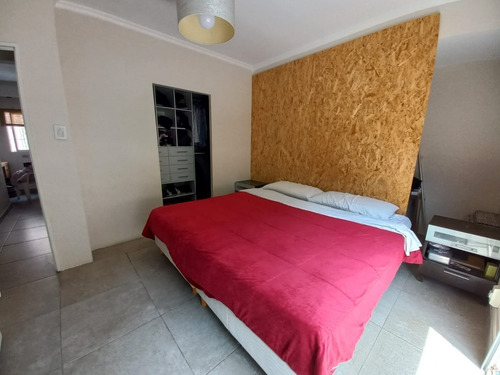 Imagen 14 de 16 de Ph 4 Ambientes Con Patio En Venta En Villa Del Parque