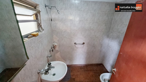 Casa Y Departamento En Miramar B° Los Pinos V5156