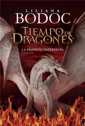 Tiempo De Dragones - Liliana Bodoc