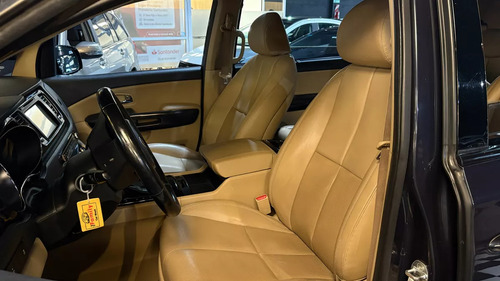 Kia Carnival 2.2 Crdi Ex Premium