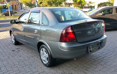 Corsa Sedan 1.4 Premium Flex Dh/ve/te 4p Manual 2011 Troco