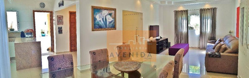 Imagem 1 de 30 de Casa Com 3 Dormitórios À Venda, 188 M² Por R$ 780.000,00 - João Aranha - Paulínia/sp - Ca1209