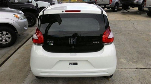 Fiat Mobi 1.0 Evo Easy