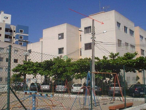 Imagem 17 de 20 de Apartamento De 59m² No Itacorubi. - Ap6238