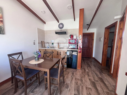 Exclusivo Apart Hotel Frente Al Mar- Maicolpué