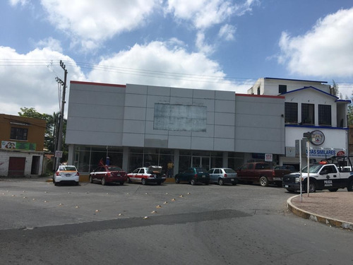 Imagen 1 de 9 de Edificio Comercial - Cerro Azul Campo Industrial Centro