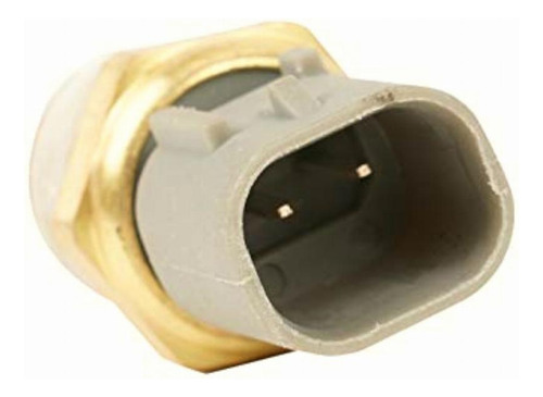 Omix-ada 17218.10 Sensor De Temperatura Del Refrigerante
