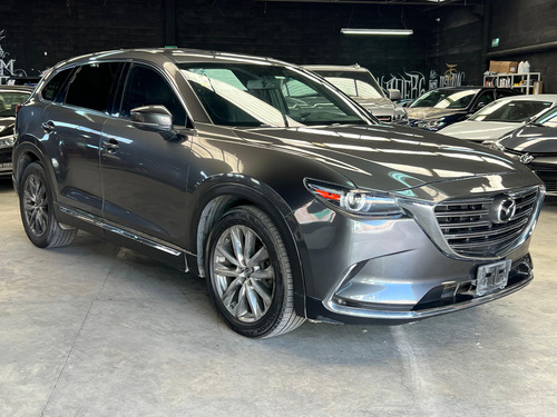 Mazda CX-9 2.5 I Grand Touring Awd At