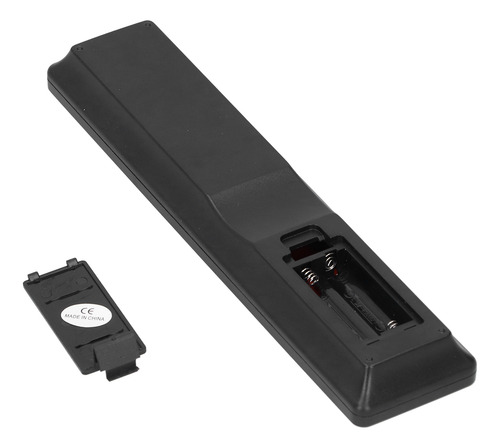 Repuesto De Mando A Distancia Rc1217 Lcd Television Black Te