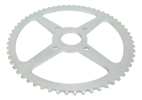 Piñón Trasero Para Minibicicleta, 40 Mm, 60 T, 40, 41 420, R