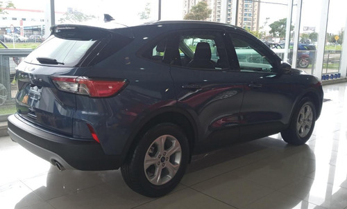 Imagen 4 de 21 de Ford Escape Se 4x2 Ecoboost Casatoro Ford 170 M.b. 170