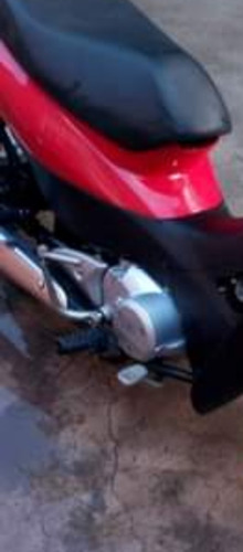 Imagen 19 de 19 de Honda Biz 125