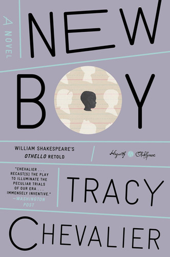 Libro: New Boy: William Shakespeareøs Othello Retold: A