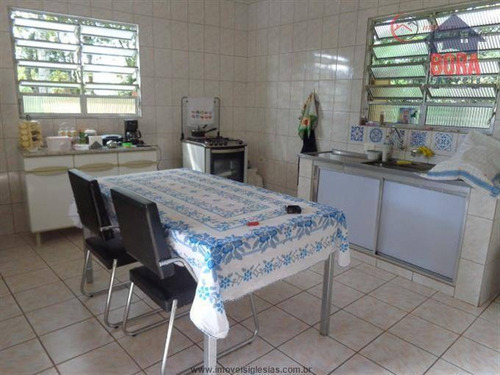Chácara Com 3 Dormitórios À Venda, 1500 M² Por R$ 350.000,00 - Boa Vista - Mairiporã/sp - Ch0199