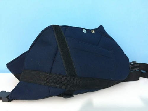Tipoia Standard Braço Ombro Clavícula Bilateral - Marimar