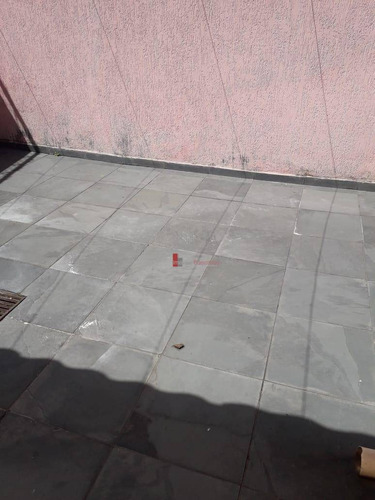 Imagem 24 de 24 de Casa Com 3 Dormitórios À Venda, 120 M² Por R$ 600.000,00 - Saúde - São Paulo/sp - Ca1007