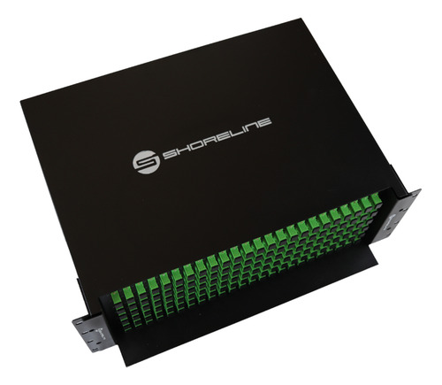 Dio 144 Fo Montado Completo Sc-apc
