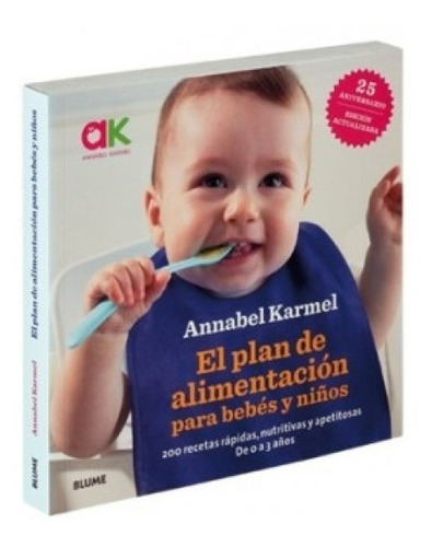 El Plan De Alimentación Para Bebés Y Niños - Recetas