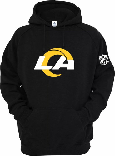 Sudadera Los Ángeles Rams Nfl