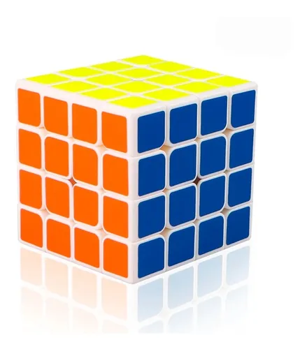 Cubo Rubik Fantasy 4x4x4