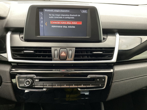 Imagen 19 de 25 de Bmw 218i Tourer 1.5 2019