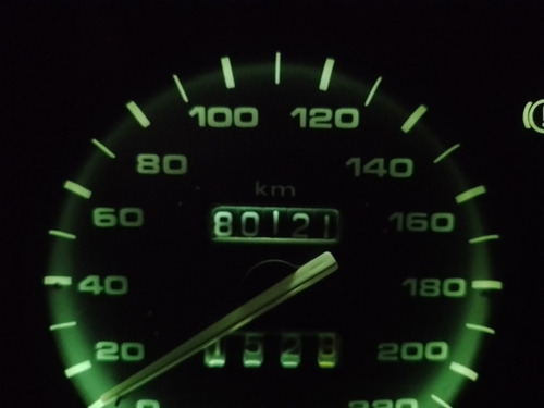 Ford Sierra 1.6 Lx