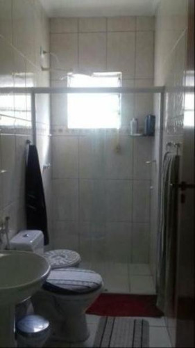 Casa A 600 Metros Do Mar Em Itanhaém Sp - 2698 | Npc