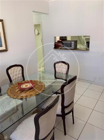 Apartamento - Ref: 867394