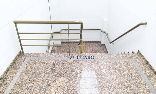 Galpão Para Alugar, 2700 M² Por R$ 70.000/mês - Alphaville Industrial - Barueri/sp - Ga1657