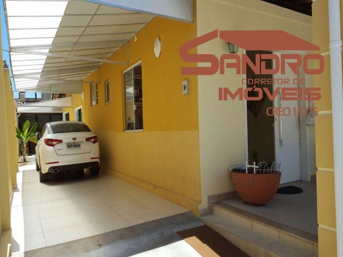 Imagem 6 de 6 de Casa - Caio 267 - 69438800