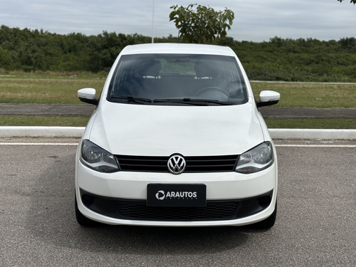 Volkswagen Fox Fox 1.0 Mi Total Flex 8V 5p