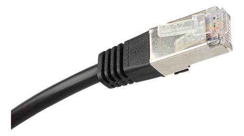 L Cabo Divisor Ethernet Rj45, Ethernet Con De 1 Macho Para