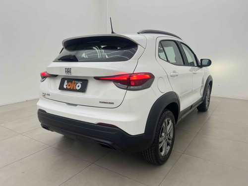 Fiat Pulse 1.0 TURBO 200 FLEX DRIVE CVT