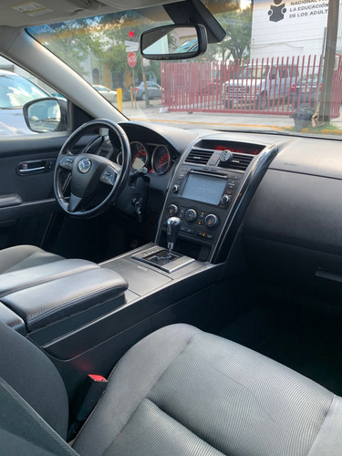 Mazda CX-9 3.7 Sport At