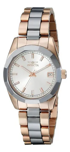 Invicta rose online gold