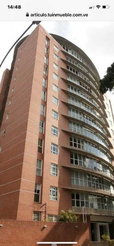 Imagen 2 de 8 de Espectacular Apartamento El Rosal Caracas