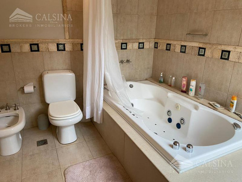 Casa En Venta Lomas De La Carolina