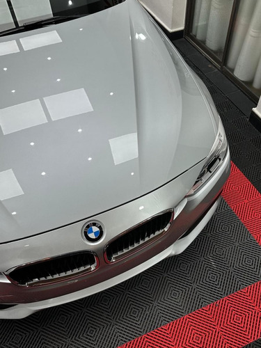 Bmw 320i Sedan Executive L13 2017