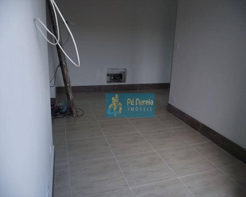 Sobrado Com 5 Dormitórios À Venda Por R$ 650.000,00 - Maracanã - Praia Grande/sp - So0037