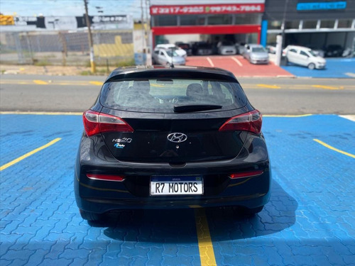 Imagem 8 de 8 de Hb20 1.0 Comfort 12v Flex 4p Manual