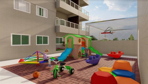 Imagem 13 de 15 de Apartamento, 2 Dorms Com 75 M² - Mirim - Praia Grande - Ref.: Bdexp387 - Bdexp387