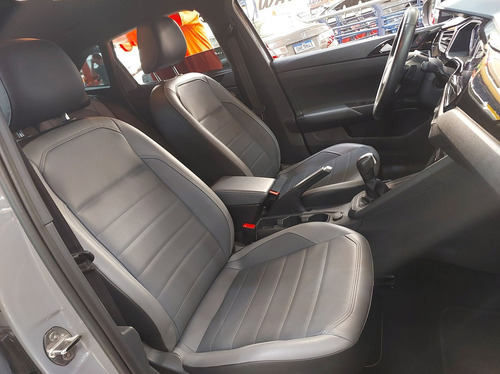 Volkswagen Nivus 1.0 200 TSI HIGHLINE