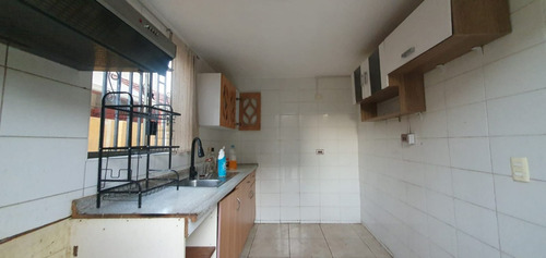 Arriendo De Casa En Eleusis Sur , Comuna De Maipú