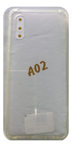 Oferta Funda Para A02, A03, A03 Core Samsung Diseño Hom Muj