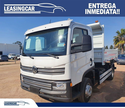 Volkswagen 9-170 Con Volcadora (sin Urea) 2023 0km